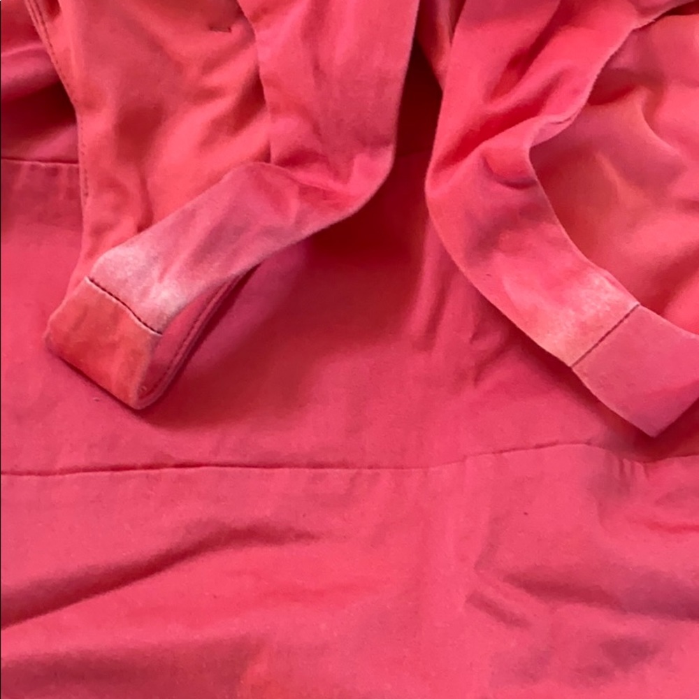 Pink Mini Dress - Picture 5 of 5